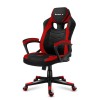 Huzaro FORCE 2.5 Red Mesh gaming chair Huzaro FORCE 2.5 Red Mesh gaming chair