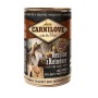 CARNILOVE Into the Wild Venison&Reindeer - Wet dog food - 400 g