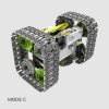 iM.Master RC Building Blocks 3-in-1 Tracked Vehicle 353 pieces