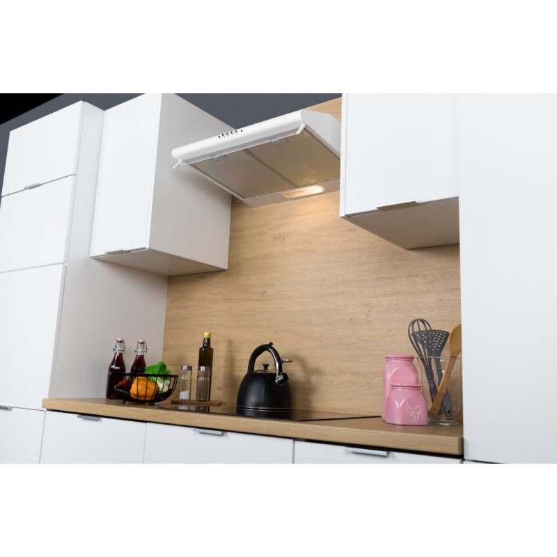 Akpo WK-7 P-3050 cooker hood Akpo WK-7 P-3050 cooker hood