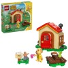 LEGO ANIMAL CROSSING 77058 Goldie's Cosy House LEGO ANIMAL CROSSING 77058 Goldie's Cosy House