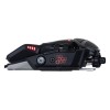 Mad Catz R.A.T. 6+ mouse Right-hand USB Type-A Optical 12000 DPI Mad Catz R.A.T. 6+ mouse Right-hand USB Type-A Optical 12000 DPI