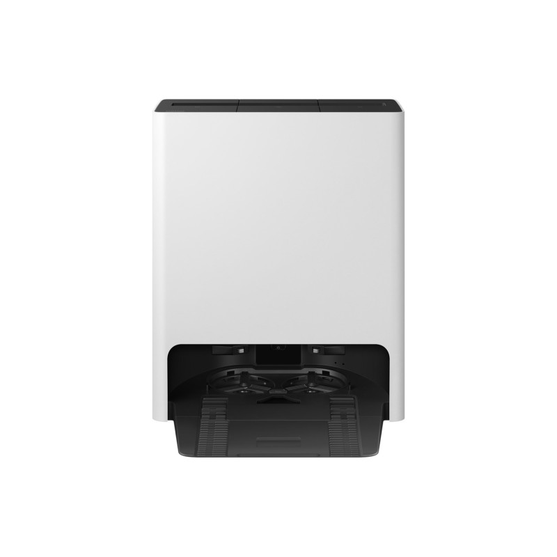 Samsung VR7MD97714G 0.25 L Bagless Grey