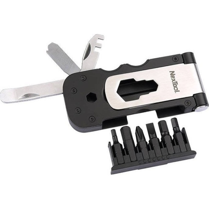 NexTool Bicycle Tool NE0122 14-in-1 bicycle multitool NexTool Bicycle Tool NE0122 14-in-1 bicycle multitool