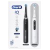 Braun Oral-B iO5 Duo Matt Black/Quite White electric toothbrush