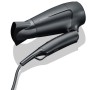 Severin HT 0159 hair dryer 1600 W Black