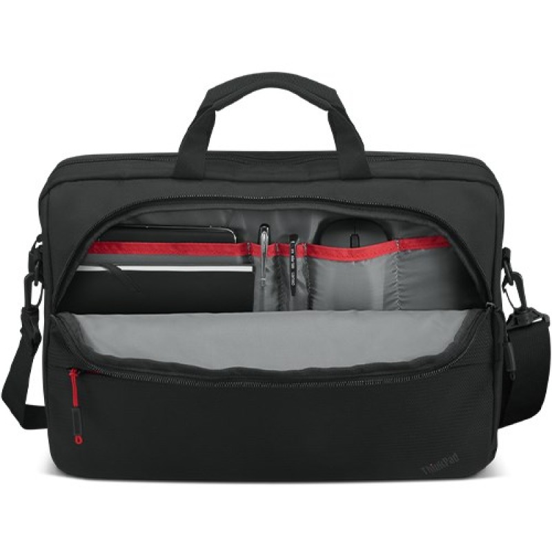 Lenovo ThinkPad Essential 16-inch Topload (Eco) 40.6 cm (16 Lenovo ThinkPad Essential 16-inch Topload (Eco) 40.6 cm (16