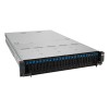 ASUS RS520A-E12-RS24U Socket SP5 Rack (2U) Grey