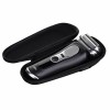 Braun Series 9 Pro+ 9600s Foil shaver Trimmer Black Braun Series 9 Pro+ 9600s Foil shaver Trimmer Black