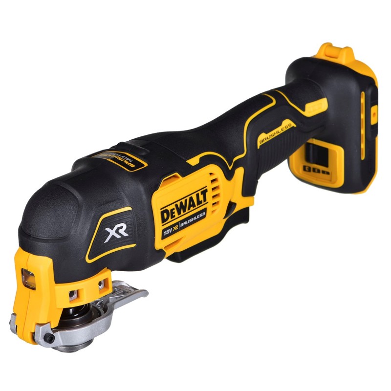 DEWALT DCS356NT-XJ 20000 OPM 18V Black, Yellow