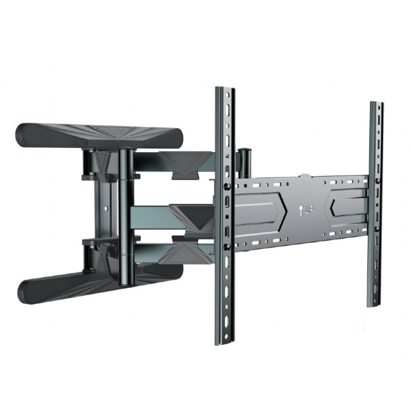 Gembird WM-80ST-01 TV mount 2.03 m (80 Gembird WM-80ST-01 TV mount 2.03 m (80