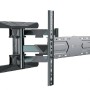 Gembird WM-80ST-01 TV mount 2.03 m (80