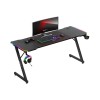 Huzaro Hero 4.8 RGB - gaming desk Huzaro Hero 4.8 RGB - gaming desk