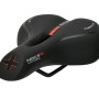 Bike Saddle Wittkop Medicus Twin 2.0