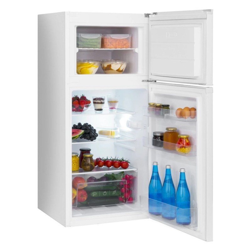 AMICA FD2015.4(E) fridge-freezer combination AMICA FD2015.4(E) fridge-freezer combination