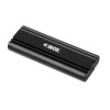 iBox HD-07 SSD enclosure Black M.2 iBox HD-07 SSD enclosure Black M.2