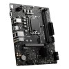MSI PRO H610M-E motherboard Intel H610 LGA 1700 micro ATX MSI PRO H610M-E motherboard Intel H610 LGA 1700 micro ATX
