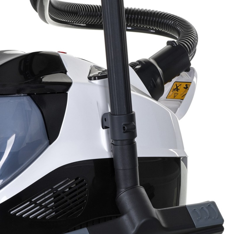 Kärcher SV 7 Cylinder steam cleaner 0.5 L 2200 W Black, Grey, White Kärcher SV 7 Cylinder steam cleaner 0.5 L 2200 W Black, Grey, White