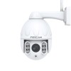 IP Camera FOSCAM SD4 White