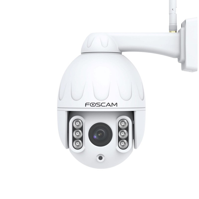 IP Camera FOSCAM SD4 White