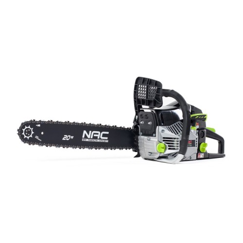 45 cm petrol chainsaw CST52-45-01AC NAC 45 cm petrol chainsaw CST52-45-01AC NAC