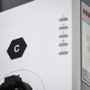 ABB TAC-W22-G5-RD-MC-0 380 - 415 V Black, Grey ABB TAC-W22-G5-RD-MC-0 380 - 415 V Black, Grey