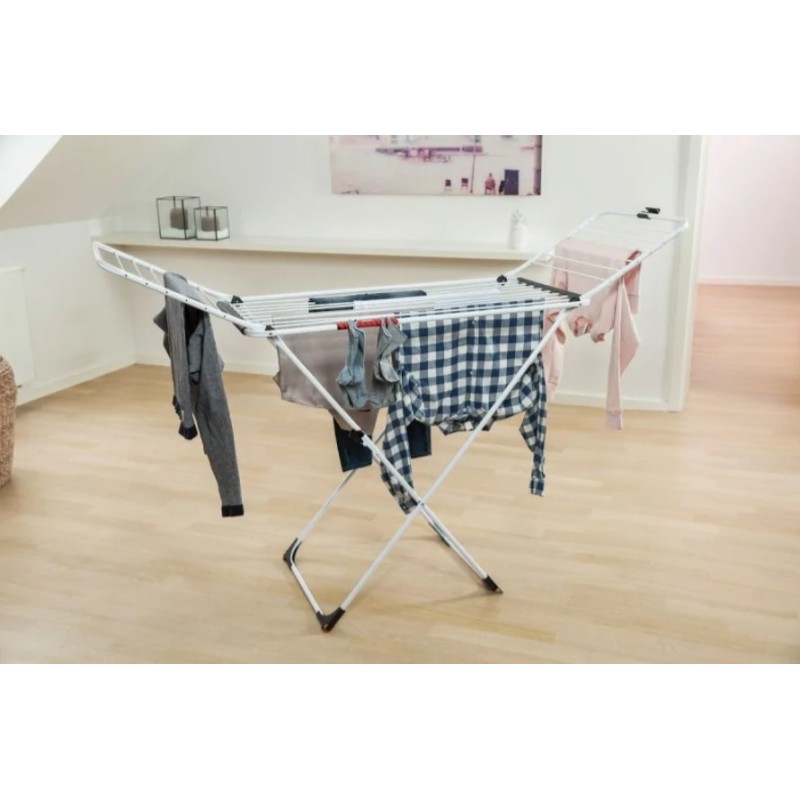 Wall-mounted Laundry Dryer Vileda Extra Wall-mounted Laundry Dryer Vileda Extra