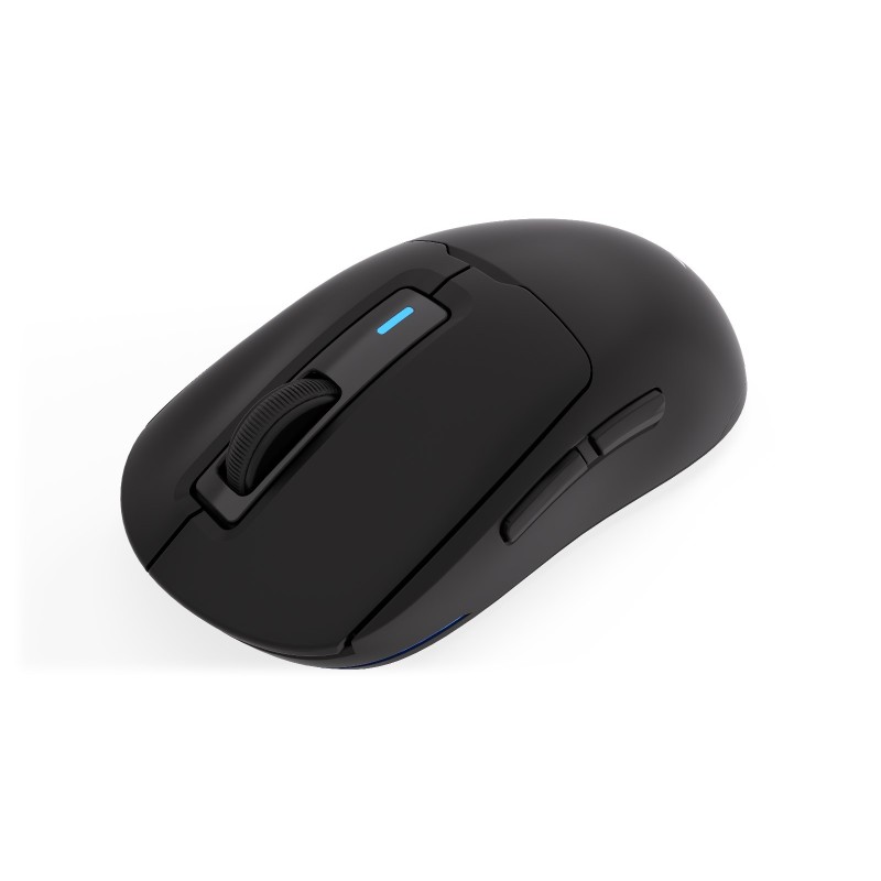 Gaming mouse Krux Plasma Wireless (KRXB001) Black Gaming mouse Krux Plasma Wireless (KRXB001) Black