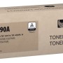 Actis TB-1090A Toner (replacement for Brother TN-1090 TN1090; Standard; 1500 pages; black)
