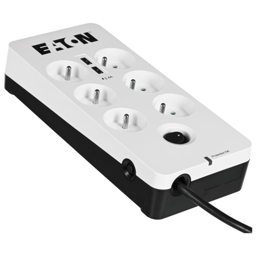 Eaton Protection Box 6 USB FR Eaton Protection Box 6 USB FR