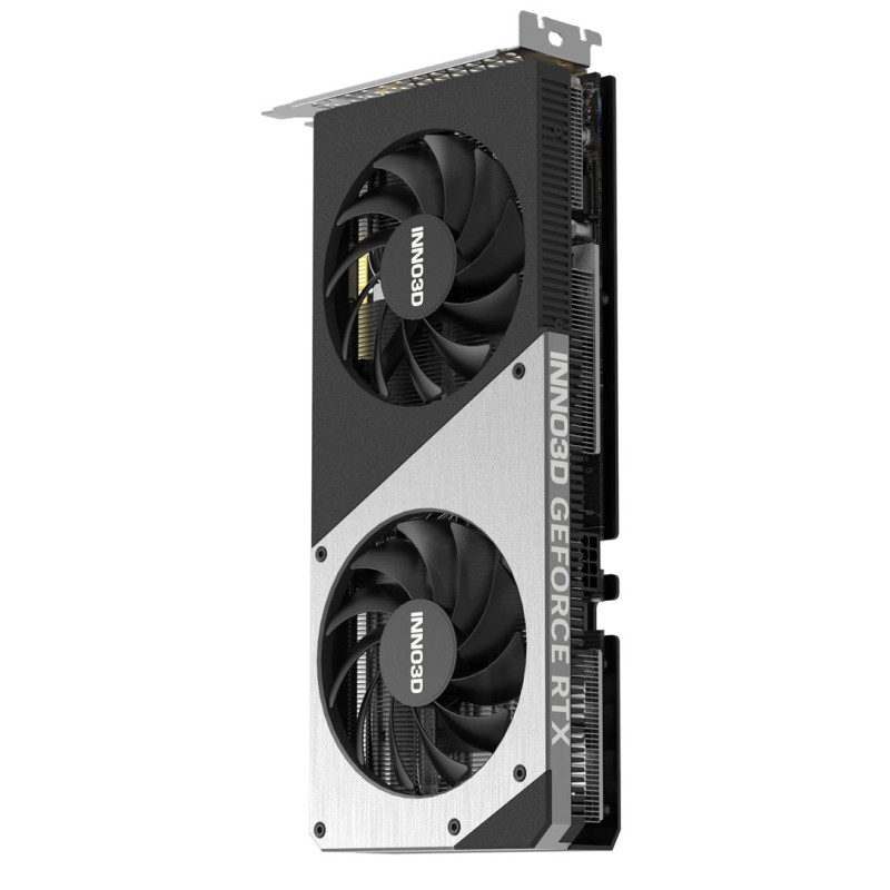 Sparkle Intel Arc A580 ORC OC Edition graphics card Sparkle Intel Arc A580 ORC OC Edition graphics card