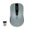 iBox LORIINI mouse Ambidextrous RF Wireless Optical 1600 DPI