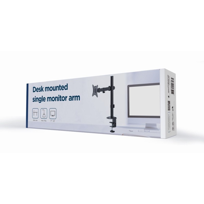 Gembird MA-D1-03 monitor mount / stand 81.3 cm (32 Gembird MA-D1-03 monitor mount / stand 81.3 cm (32