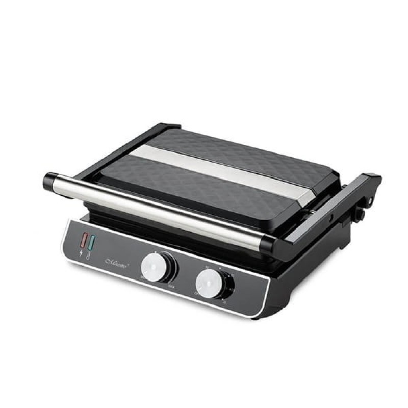 Grill elektryczny 2000W MAESTRO MR-722 Grill elektryczny 2000W MAESTRO MR-722