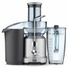 Sage the Nutri Juicer Cold Slow juicer 850 W Black, Silver Sage the Nutri Juicer Cold Slow juicer 850 W Black, Silver