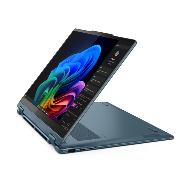 Lenovo Yoga 7 2-in-1 14AKP10 Copilot+ PC AMD Ryzen AI 5 340 Hybrid (2-in-1) 35.6 cm (14