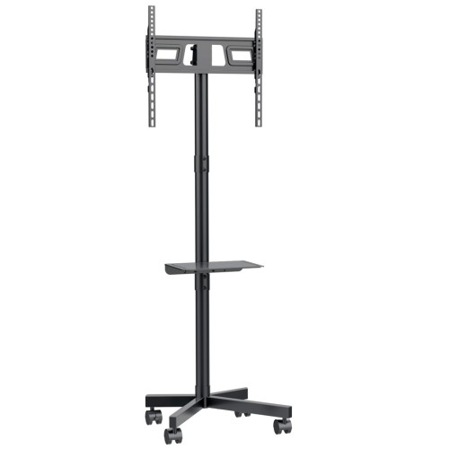 Maclean MC-949 TV Cart, Stand, Professional,32-55