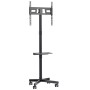 Maclean MC-949 TV Cart, Stand, Professional,32-55