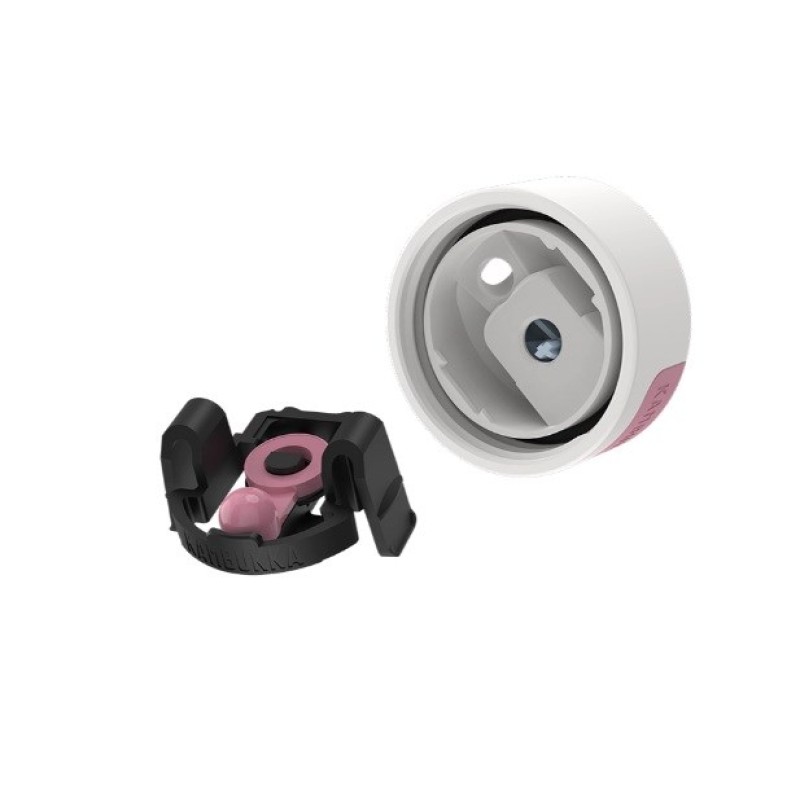 Kambukka kubek termiczny Olympus 500ml - Macaron Pink Kambukka kubek termiczny Olympus 500ml - Macaron Pink