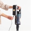 Cordless hoover with mop function Taurus Homeland Ultimate Digital Wash Cordless hoover with mop function Taurus Homeland Ultimate Digital Wash