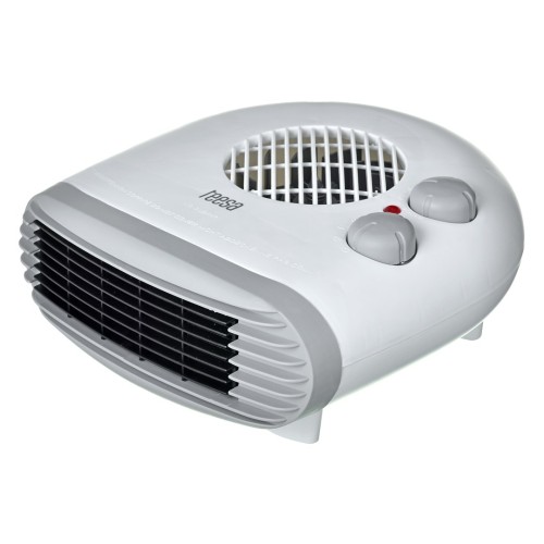 Teesa TSA8027 electric space heater Indoor White 2000 W Teesa TSA8027 electric space heater Indoor White 2000 W
