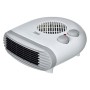 Teesa TSA8027 electric space heater Indoor White 2000 W