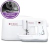 Taurus Homeland Digital Flex upright hoover Taurus Homeland Digital Flex upright hoover