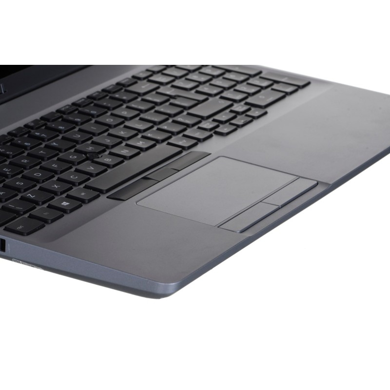 DELL LATITUDE 5511 i7-10850H 32GB 512GB SSD 15,6