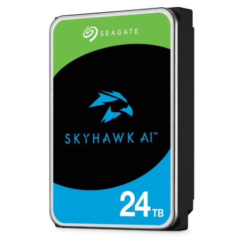 Seagate SkyHawk AI 3.5 Seagate SkyHawk AI 3.5