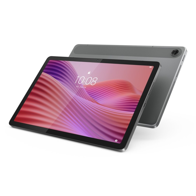 Lenovo Tab 4G Mediatek 128 GB 25.6 cm (10.1 Lenovo Tab 4G Mediatek 128 GB 25.6 cm (10.1