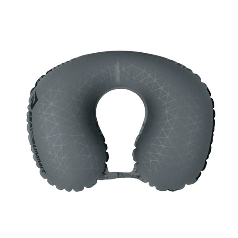 Pillow SEA TO SUMMIT Aeros Ultralight Traveller Grey Pillow SEA TO SUMMIT Aeros Ultralight Traveller Grey