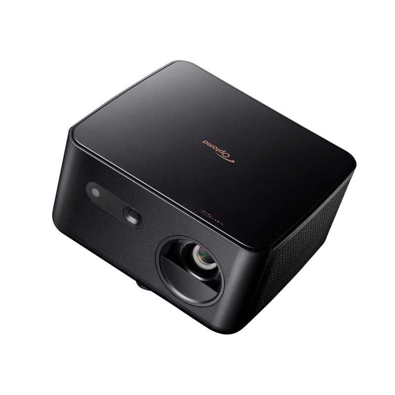 Optoma Photon Life PK32 Standard throw projector 1100 ANSI lumens DLP UHD 4K (3840x2160) 3D Black Optoma Photon Life PK32 Standard throw projector 1100 ANSI lumens DLP UHD 4K (3840x2160) 3D Black