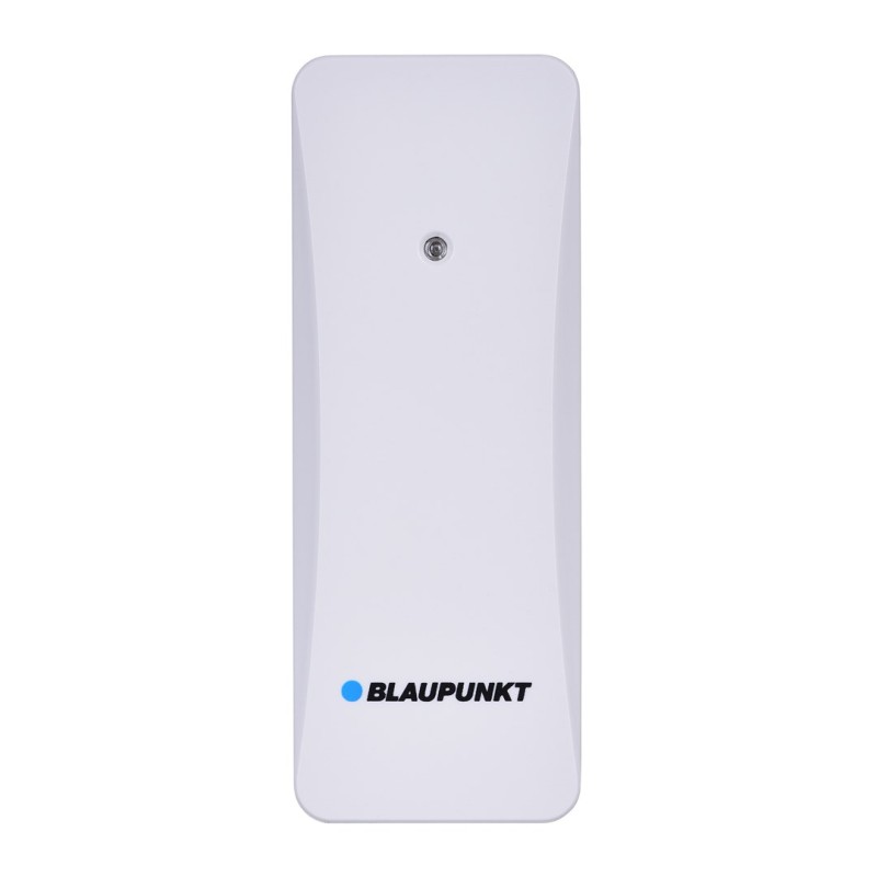 Weather station with outdoor sensor Blaupunkt WS10WH Weather station with outdoor sensor Blaupunkt WS10WH