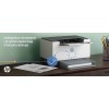 HP LaserJet M209dw Printer, Black and white, Printer for Home and home office, Print, Two-sided printing; Compact Size; Energy Efficient; Dualband Wi-Fi